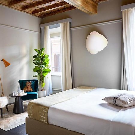 Hotel Vite - By Naman Hotellerie Rome Exterior photo