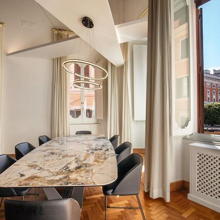 Hotel Vite - By Naman Hotellerie Rome Exterior photo