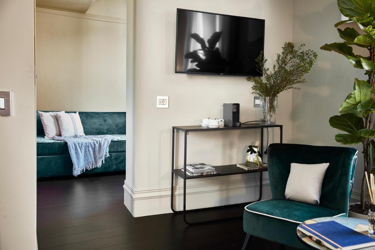 Hotel Vite - By Naman Hotellerie Rome Exterior photo