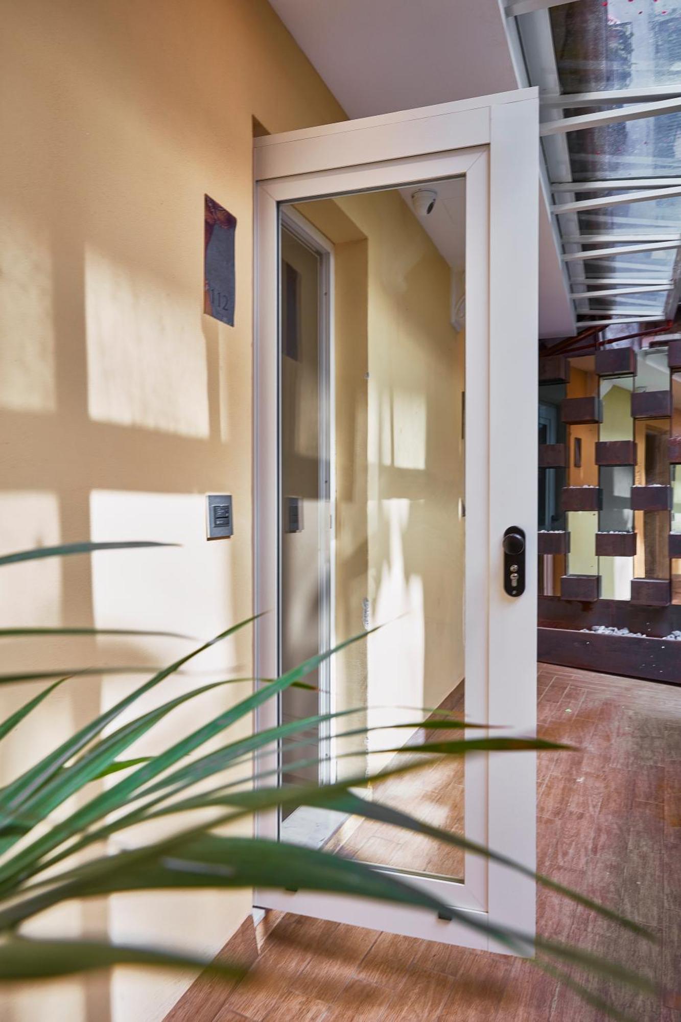 Hotel Vite - By Naman Hotellerie Rome Exterior photo