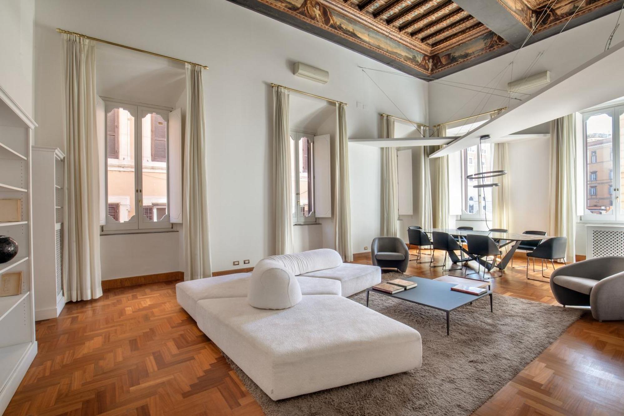 Hotel Vite - By Naman Hotellerie Rome Room photo