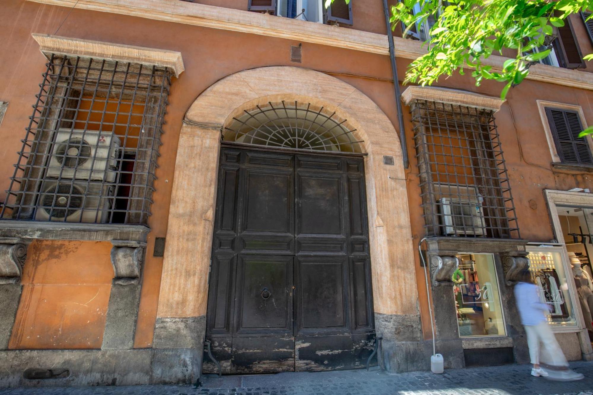 Hotel Vite - By Naman Hotellerie Rome Room photo