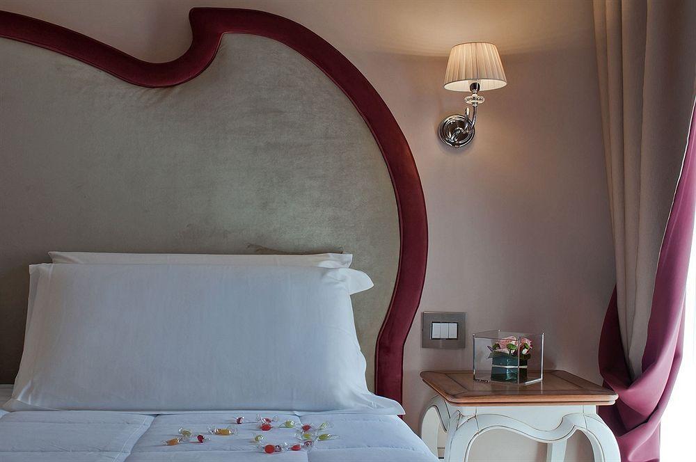 Hotel Vite - By Naman Hotellerie Rome Exterior photo